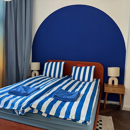 Comfy Apartments - Pokoje Sopocki Chill 索波特 外观 照片