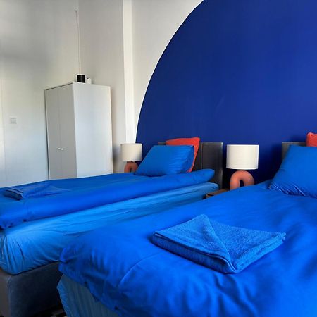 Comfy Apartments - Pokoje Sopocki Chill 索波特 外观 照片