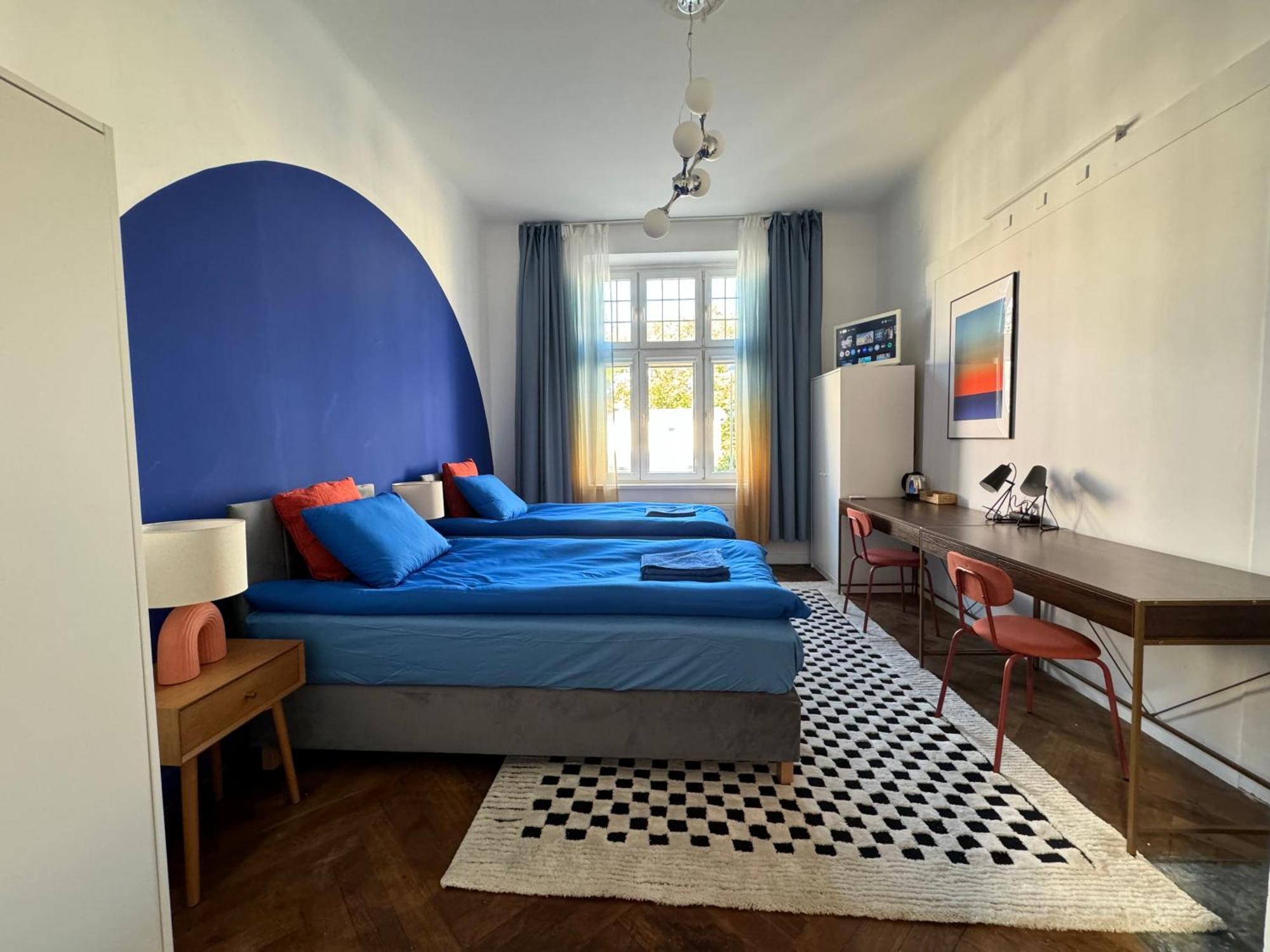 Comfy Apartments - Pokoje Sopocki Chill 索波特 外观 照片